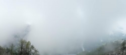 Archived image Webcam Loser - Panoramic Road 07:00