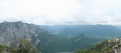 Archived image Webcam Loser - Panoramic Road 11:00