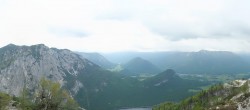 Archived image Webcam Loser - Panoramic Road 13:00
