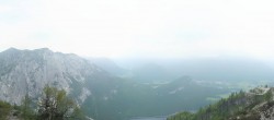 Archived image Webcam Loser - Panoramic Road 15:00