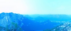 Archiv Foto Webcam Loser Alm - Panoramastraße 03:00
