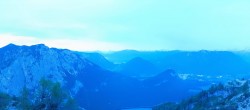 Archiv Foto Webcam Loser Alm - Panoramastraße 03:00