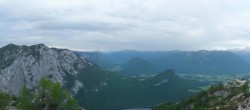Archiv Foto Webcam Loser Alm - Panoramastraße 05:00