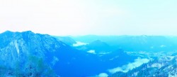 Archiv Foto Webcam Loser Alm - Panoramastraße 03:00