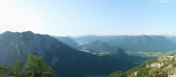Archiv Foto Webcam Loser Alm - Panoramastraße 06:00