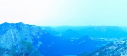 Archiv Foto Webcam Loser Alm - Panoramastraße 03:00