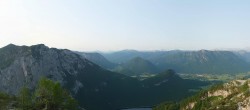 Archiv Foto Webcam Loser Alm - Panoramastraße 05:00