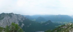 Archiv Foto Webcam Loser Alm - Panoramastraße 05:00