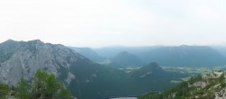 Archived image Webcam Loser - Panoramic Road 07:00
