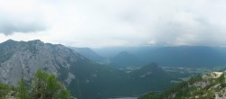 Archived image Webcam Loser - Panoramic Road 09:00