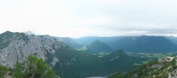 Archived image Webcam Loser - Panoramic Road 13:00