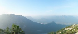 Archiv Foto Webcam Loser Alm - Panoramastraße 05:00