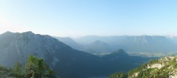 Archiv Foto Webcam Loser Alm - Panoramastraße 05:00