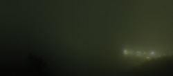 Archiv Foto Webcam Loser Alm - Panoramastraße 23:00