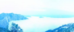 Archiv Foto Webcam Loser Alm - Panoramastraße 03:00