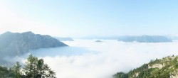 Archived image Webcam Loser - Panoramic Road 06:00