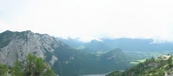 Archived image Webcam Loser - Panoramic Road 11:00