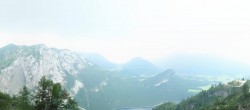Archiv Foto Webcam Loser Alm - Panoramastraße 13:00