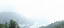 Archiv Foto Webcam Loser Alm - Panoramastraße 05:00