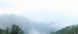 Archiv Foto Webcam Loser Alm - Panoramastraße 06:00