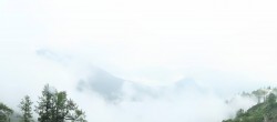 Archiv Foto Webcam Loser Alm - Panoramastraße 07:00