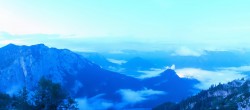 Archiv Foto Webcam Loser Alm - Panoramastraße 03:00