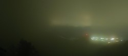 Archiv Foto Webcam Loser Alm - Panoramastraße 01:00
