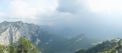 Archiv Foto Webcam Loser Alm - Panoramastraße 15:00