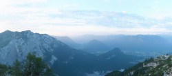 Archived image Webcam Loser - Panoramic Road 05:00