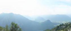 Archived image Webcam Loser - Panoramic Road 09:00
