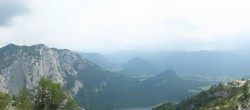 Archived image Webcam Loser - Panoramic Road 13:00
