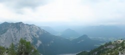 Archived image Webcam Loser - Panoramic Road 15:00