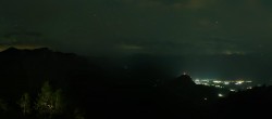 Archiv Foto Webcam Loser Alm - Panoramastraße 01:00