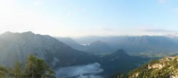 Archiv Foto Webcam Loser Alm - Panoramastraße 06:00