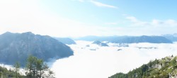 Archived image Webcam Loser - Panoramic Road 06:00