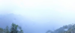 Archiv Foto Webcam Loser Alm - Panoramastraße 05:00
