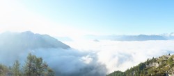 Archiv Foto Webcam Loser Alm - Panoramastraße 07:00