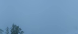 Archiv Foto Webcam Loser Alm - Panoramastraße 23:00