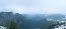 Archiv Foto Webcam Loser Alm - Panoramastraße 23:00