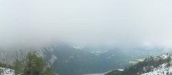 Archiv Foto Webcam Loser Alm - Panoramastraße 11:00