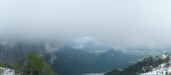 Archiv Foto Webcam Loser Alm - Panoramastraße 15:00