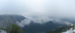 Archiv Foto Webcam Loser Alm - Panoramastraße 07:00