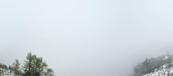 Archiv Foto Webcam Loser Alm - Panoramastraße 09:00