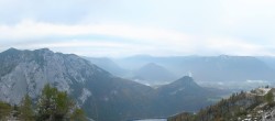 Archived image Webcam Loser - Panoramic Road 07:00