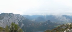 Archived image Webcam Loser - Panoramic Road 11:00