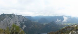 Archived image Webcam Loser - Panoramic Road 13:00