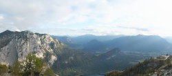 Archived image Webcam Loser - Panoramic Road 15:00