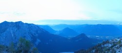 Archived image Webcam Loser - Panoramic Road 06:00
