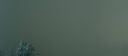 Archiv Foto Webcam Loser Alm - Panoramastraße 23:00