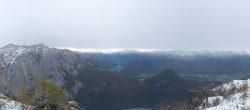 Archiv Foto Webcam Loser Alm - Panoramastraße 07:00